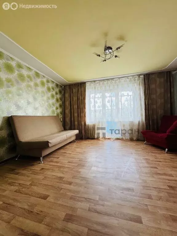 2-комнатная квартира: Челябинск, Колхозная улица, 31 (52.9 м) - Фото 1