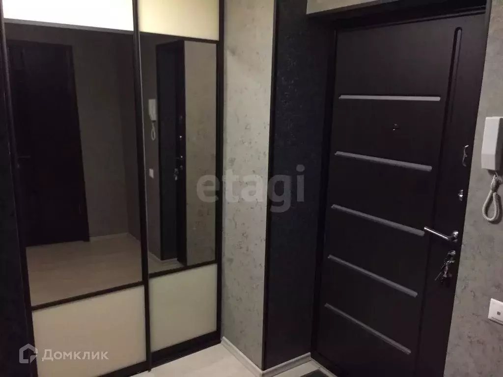 Продаётся 1-к квартира, 42 м - Фото 1