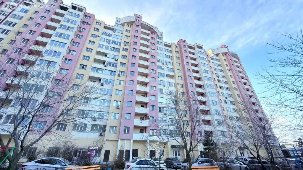 1-комнатная квартира: Ставрополь, проспект Кулакова, 71 (45 м) - Фото 1