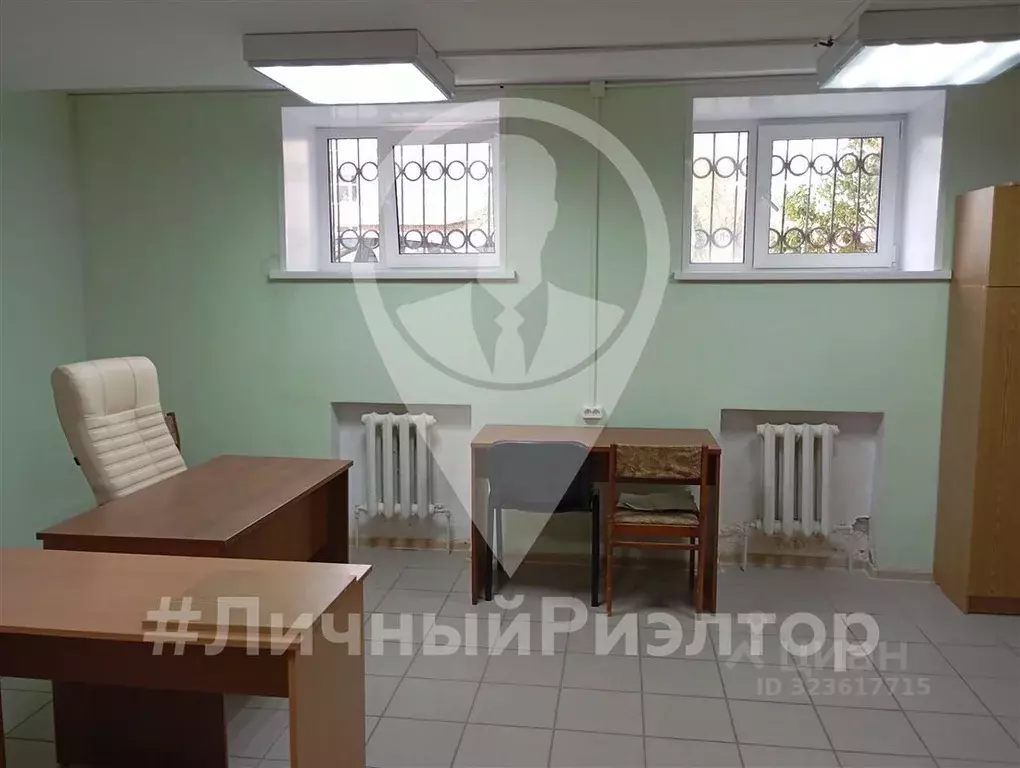 Офис в Рязанская область, Рязань ул. Яхонтова, 15 (30 м) - Фото 1