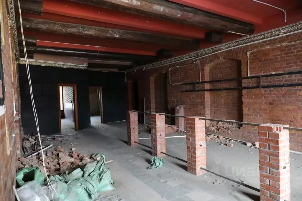 Офис в Санкт-Петербург Садовая ул., 28-30К1 (1921 м) - Фото 2