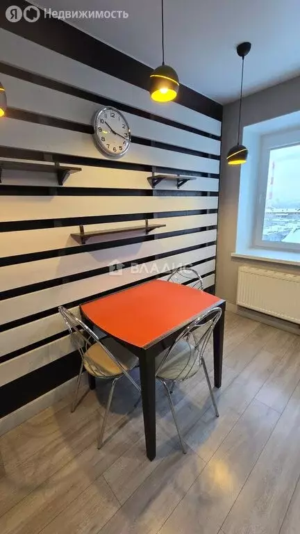 1-комнатная квартира: Сыктывкар, Октябрьский проспект, 140 (31 м) - Фото 1