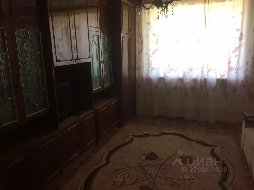 2-к кв. Севастополь просп. Героев Сталинграда, 15 (56.0 м) - Фото 2