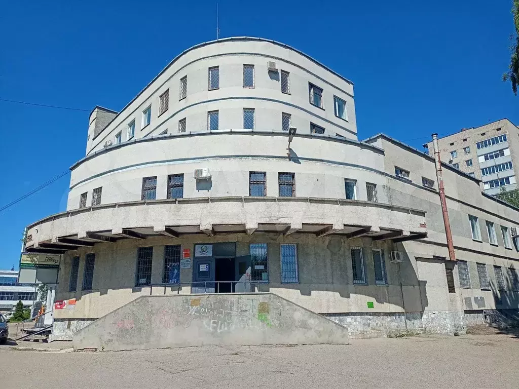 Продам помещение свободного назначения, 378 м - Фото 0