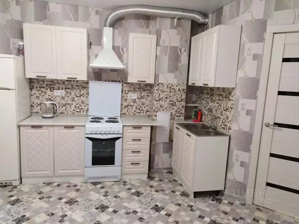 1-к кв. Самарская область, Самара ул. Тухачевского, 82 (51.0 м) - Фото 1