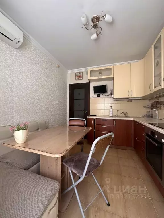 2-к кв. Москва Озерная ул., 4к1 (52.0 м) - Фото 2
