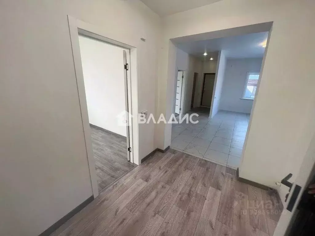 Дом в Бурятия, Улан-Удэ проезд 3-й Брусничный, 5 (220 м) - Фото 2