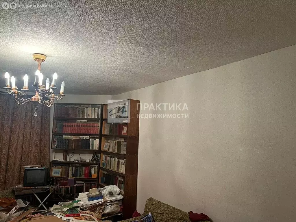 2-комнатная квартира: Москва, Ленинградское шоссе, 64к1 (52 м) - Фото 2