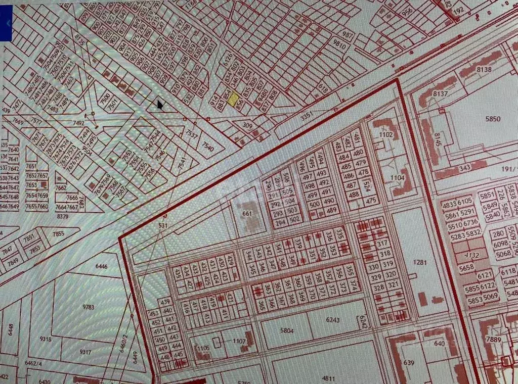 Участок в Башкортостан, Стерлитамакский район, Отрадовский сельсовет, ... - Фото 1