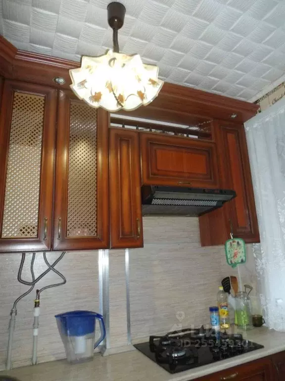 3-к кв. Белгородская область, Строитель Яковлевский городской округ, ... - Фото 1