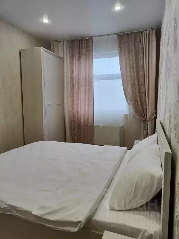 2-к кв. Крым, Симферополь ул. Студенческая, 6 (50.0 м) - Фото 2
