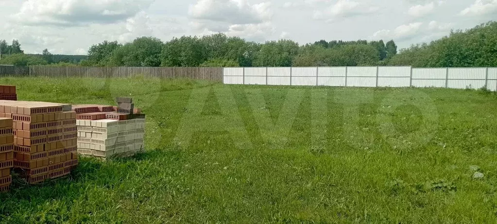 Участок 7,5 сот. (ИЖС) - Фото 1
