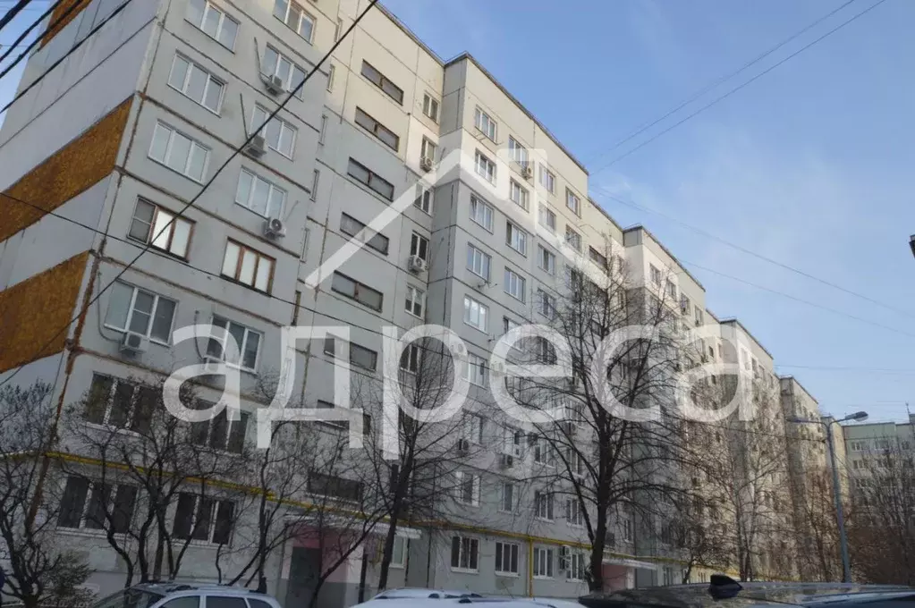 2-к кв. Самарская область, Самара Советская ул., 4 (46.0 м) - Фото 0