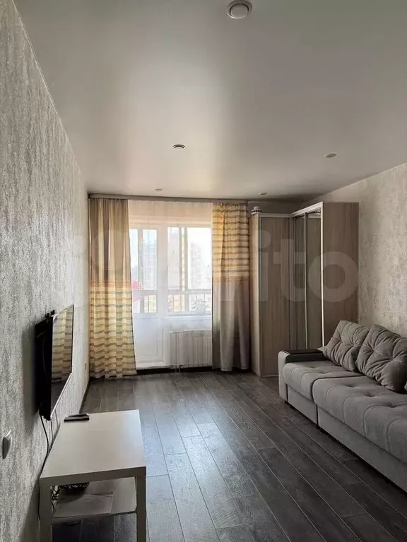 Квартира-студия, 30,6 м, 12/16 эт. - Фото 0