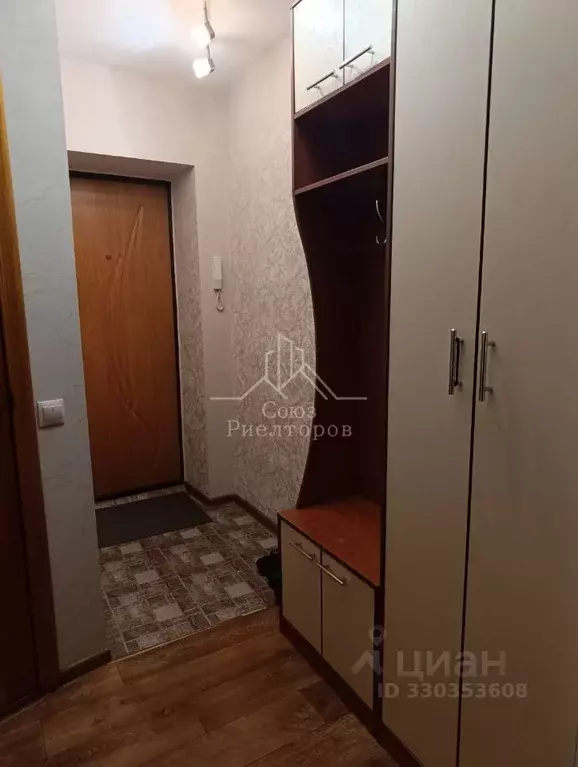 2-к кв. Тамбовская область, Тамбов Ново-стремянная ул., 3А (44.0 м) - Фото 2