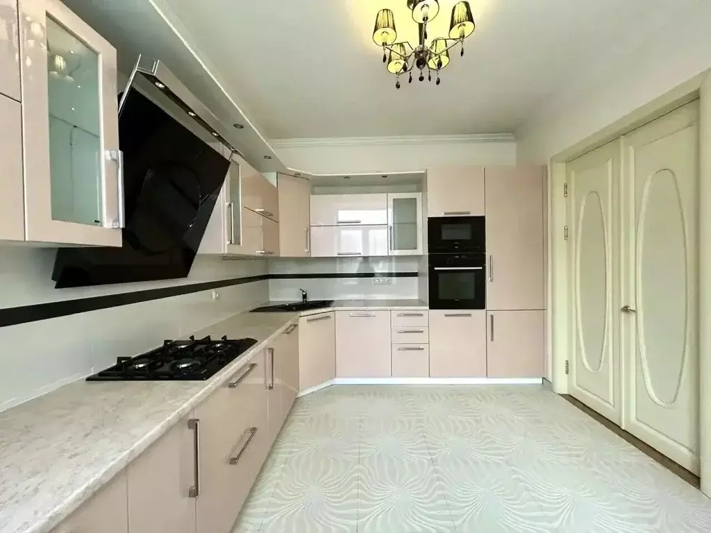 3-к кв. Москва Кутузовский просп., 71 (98.1 м) - Фото 2