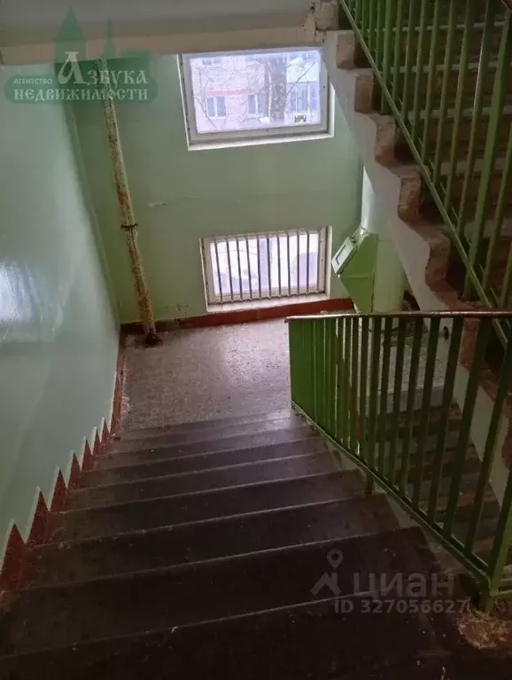 3-к кв. Смоленская область, Смоленск Госпитальная ул., 13 (68.0 м) - Фото 2