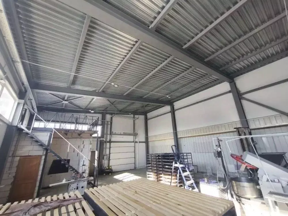 Производственное помещение в Владимирская область, Владимир ... - Фото 2