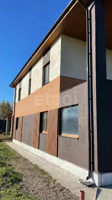 Дом в Московская область, Можайский муниципальный округ, Собственников ... - Фото 1