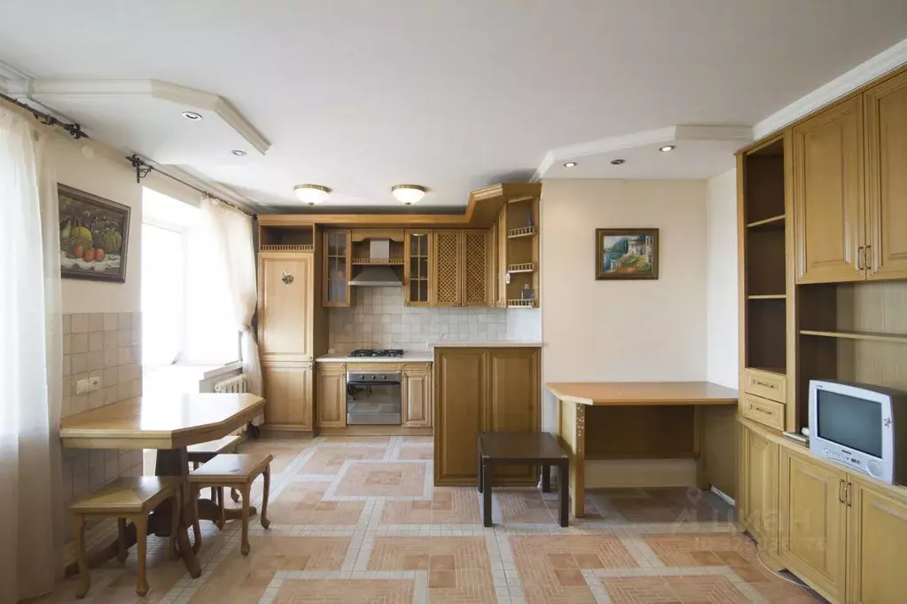 2-к кв. Омская область, Омск ул. Сулеймана Стальского, 12 (62.0 м) - Фото 1