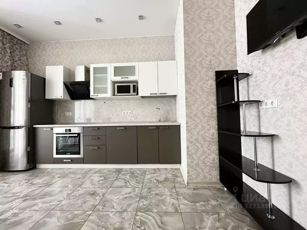 1-к кв. Санкт-Петербург Пискаревский просп., 1 (54.0 м) - Фото 2