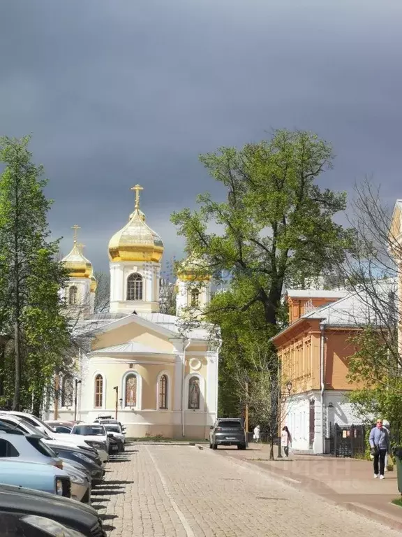 Помещение свободного назначения в Нижегородская область, Нижний ... - Фото 1