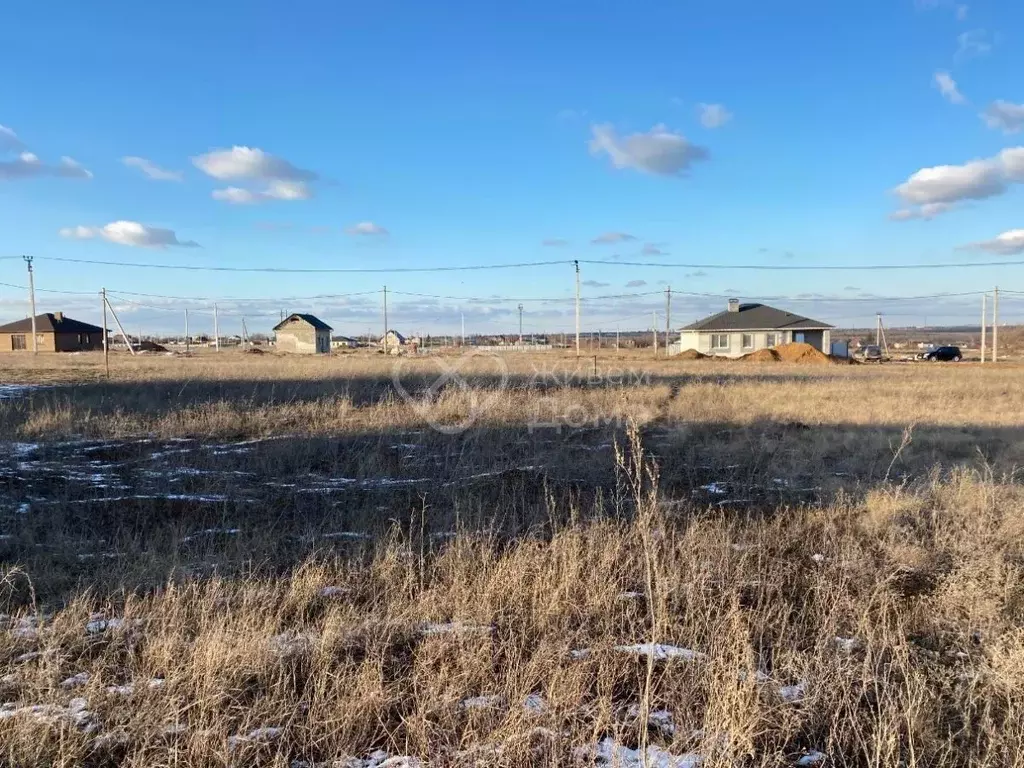 Участок в Волгоградская область, Волгоград ул. Небесная (6.0 сот.) - Фото 1