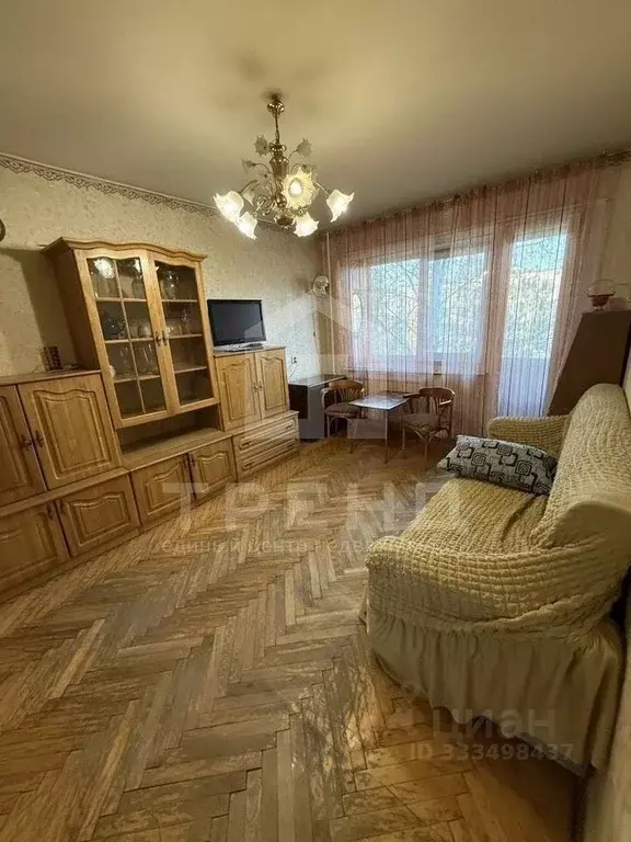 2-к кв. Санкт-Петербург ул. Зины Портновой, 17К1 (46.0 м) - Фото 1