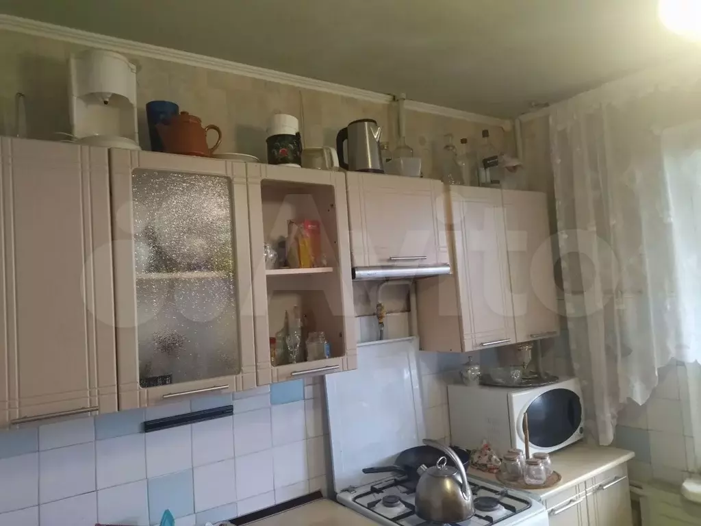 3-к. квартира, 67,2 м, 2/5 эт. - Фото 1