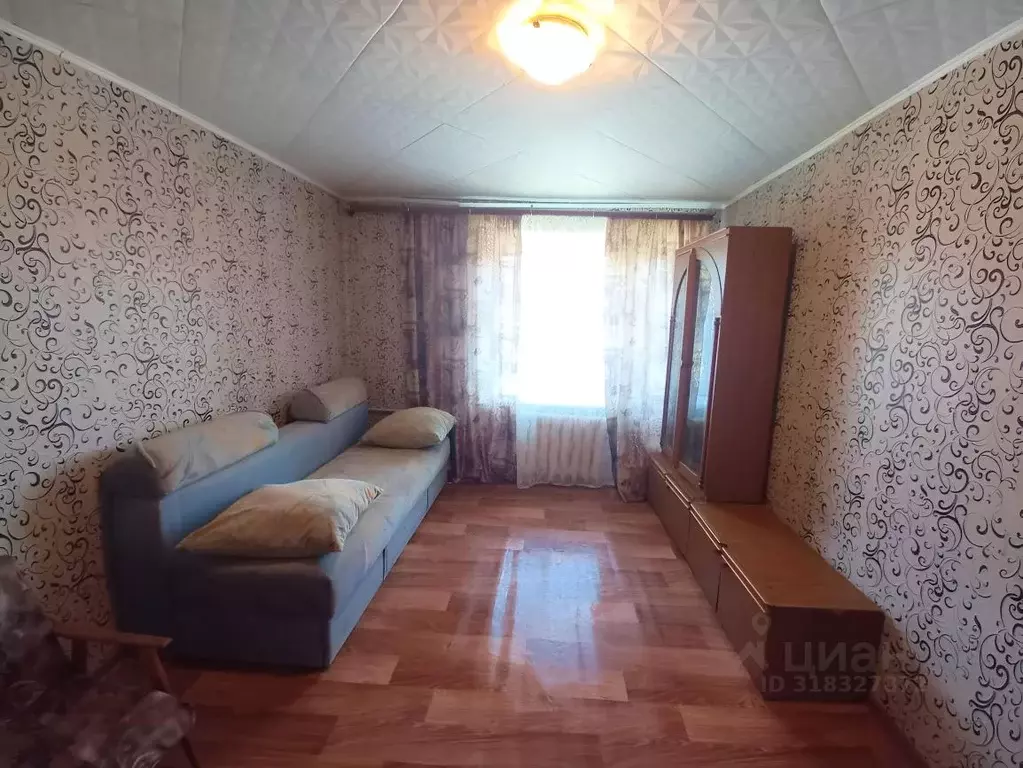 Комната Марий Эл, Волжск ул. Дружбы, 25 (12.0 м) - Фото 1