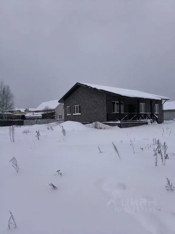 Дом в Московская область, Щелково городской округ, Парковая тер. 46 ... - Фото 1