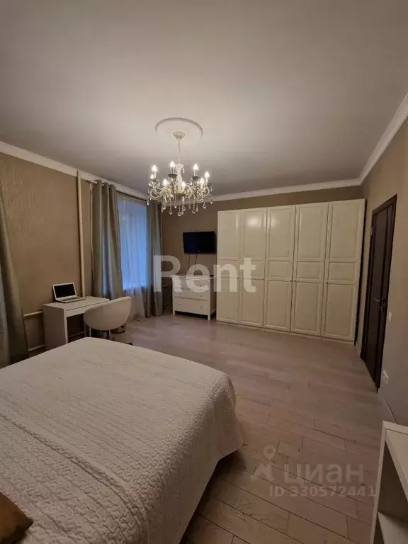 3-к кв. Москва Языковский пер., 5К4 (84.0 м) - Фото 2
