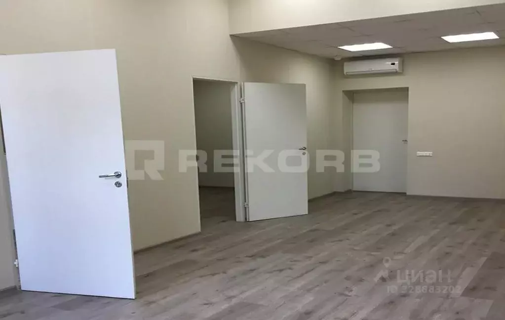 Офис в Санкт-Петербург просп. Бакунина, 5 (58 м) - Фото 1