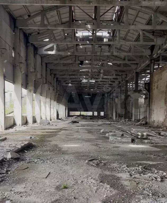 Производство, 10000 м - Фото 0