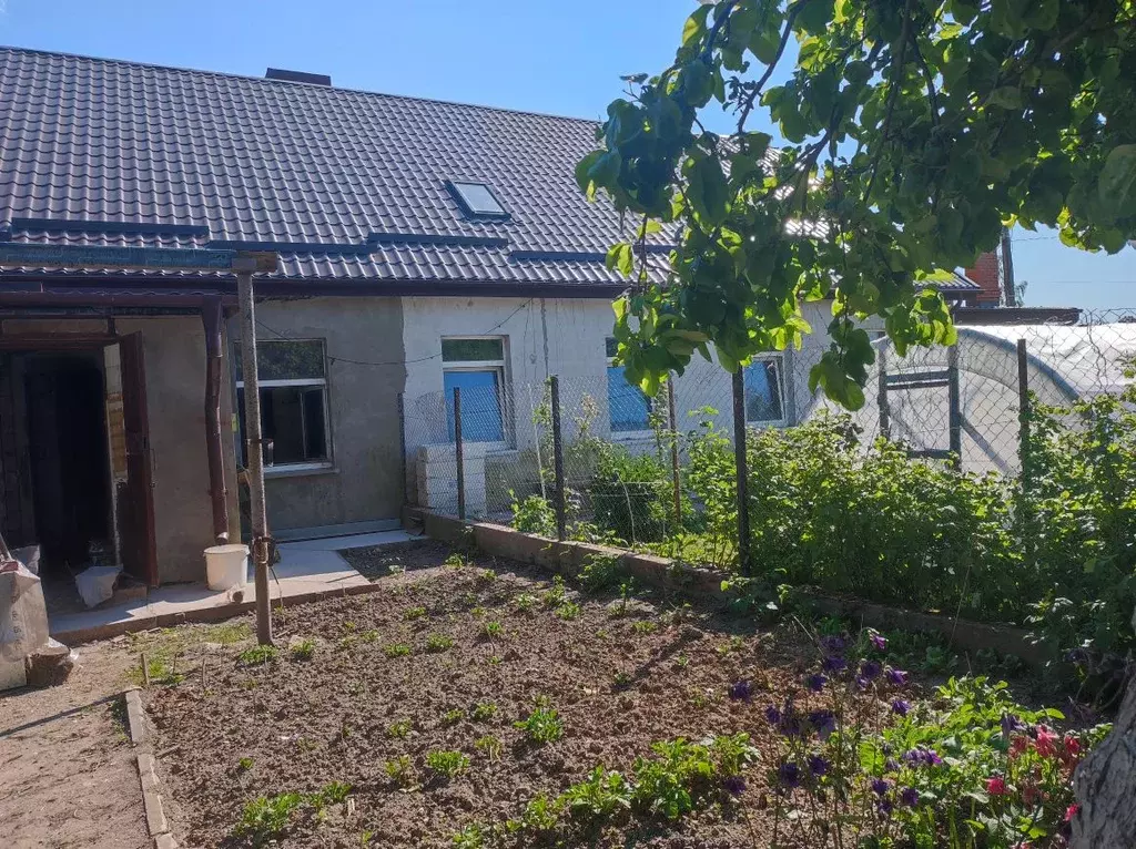 1-к кв. Калининградская область, Гвардейск ул. 2-я Северная (30.0 м) - Фото 1