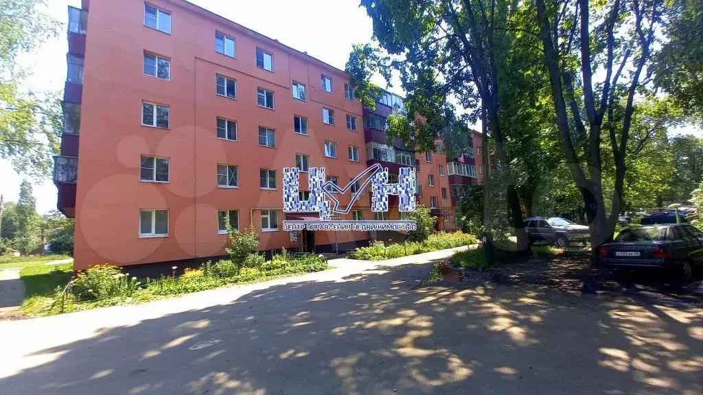 2-к. квартира, 44 м, 3/5 эт. - Фото 0