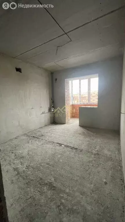 1-комнатная квартира: Владикавказ, улица Хадарцева, 39 (50 м) - Фото 2