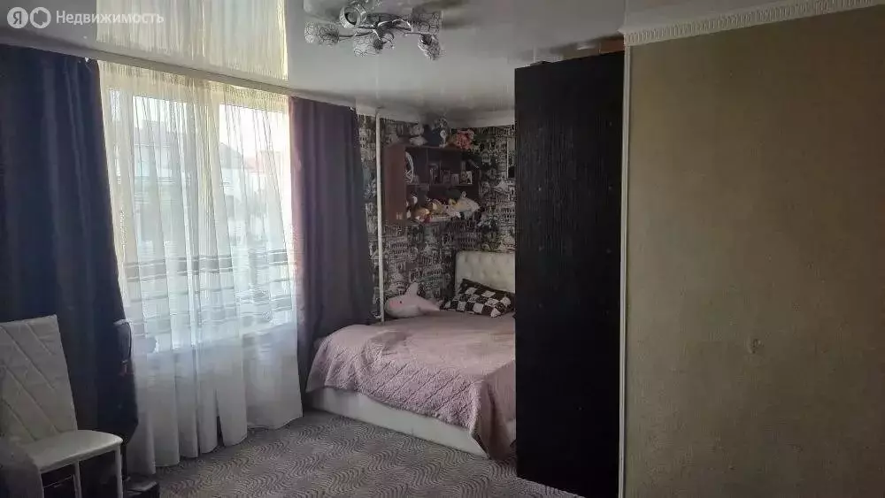 1-комнатная квартира: Ставрополь, Промышленный район, микрорайон № 35, ... - Фото 1