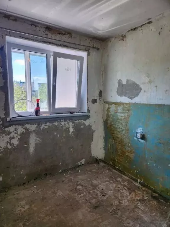 1-к кв. Челябинская область, Челябинск Солнечная ул., 10 (32.0 м) - Фото 2