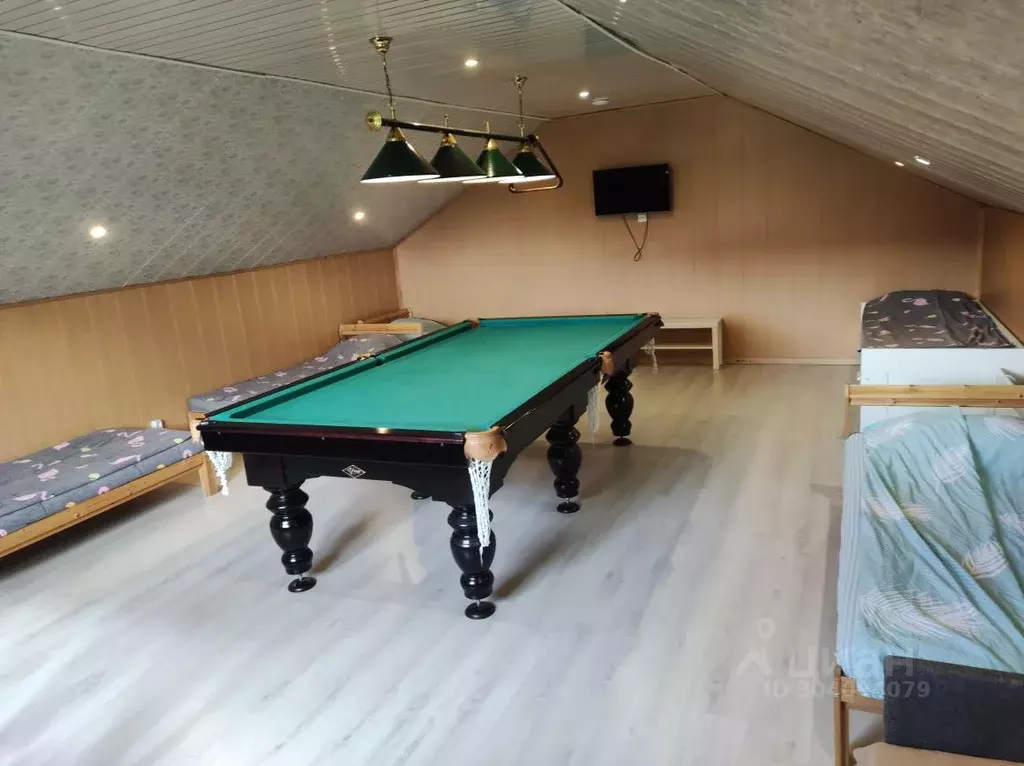 Дом в Карелия, Сортавала ул. Энергетиков, 2А (160 м) - Фото 0