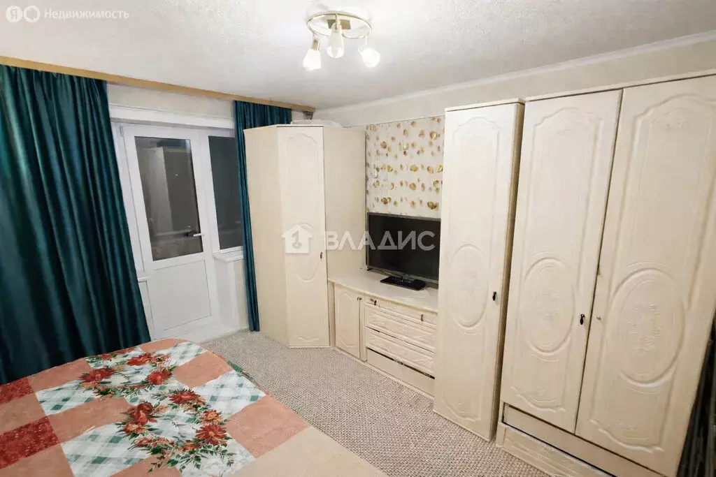 1-комнатная квартира: Пермь, улица Тимирязева, 50 (30.6 м) - Фото 1