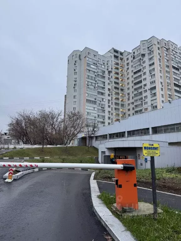 Гараж в Москва просп. 60-летия Октября, 19к1 (16 м) - Фото 2