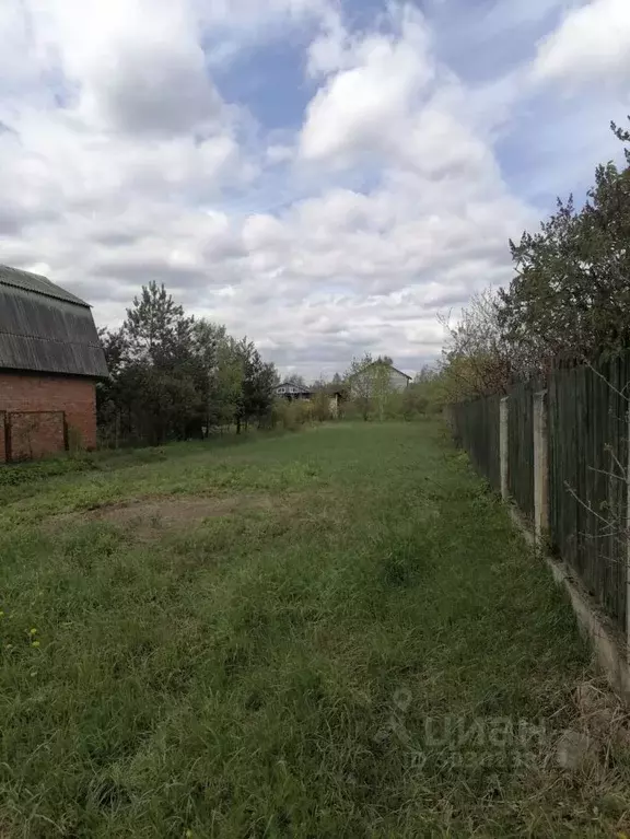 Участок в Московская область, Богородский городской округ, с. ... - Фото 1