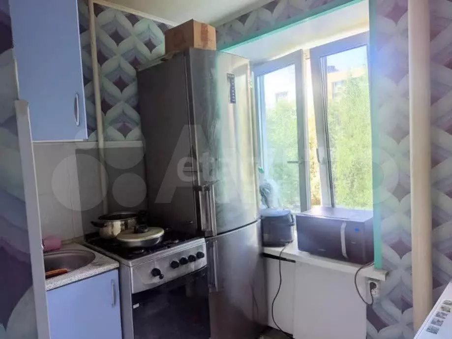 3-к. квартира, 55 м, 4/9 эт. - Фото 0
