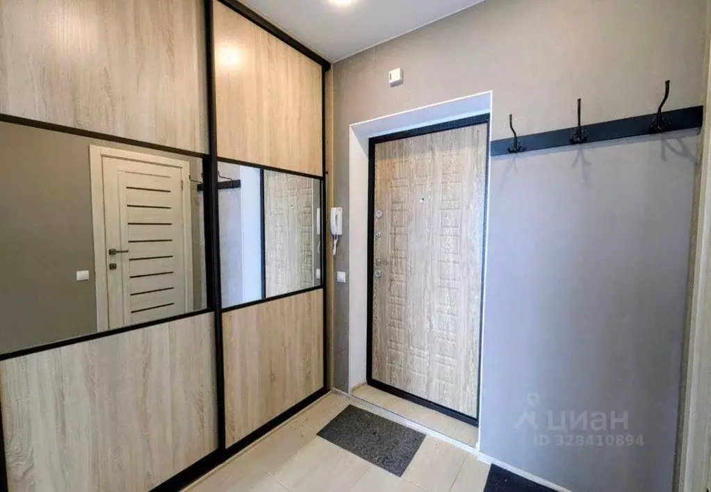 1-к кв. Волгоградская область, Волгоград Донецкая ул., 14 (32.0 м) - Фото 1