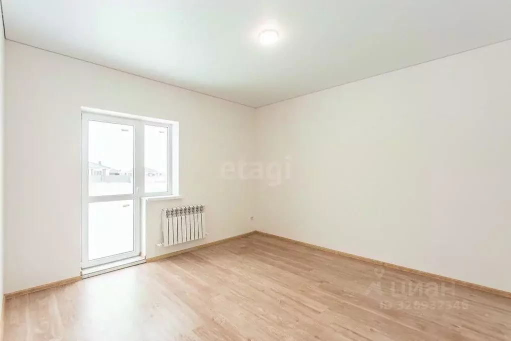 Таунхаус в Ростовская область, Аксайский район, Большелогское с/пос, ... - Фото 1