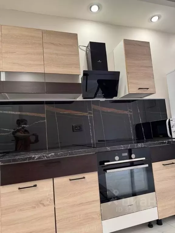 2-к кв. Московская область, Балашиха ул. Романычева, 5 (61.0 м) - Фото 2