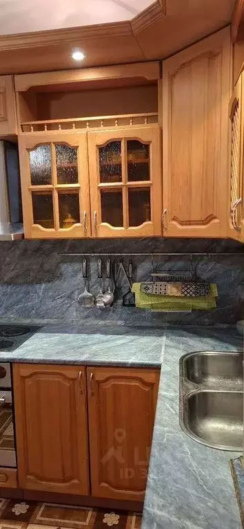 1-к кв. Москва Переведеновский пер., 3 (40.0 м) - Фото 1