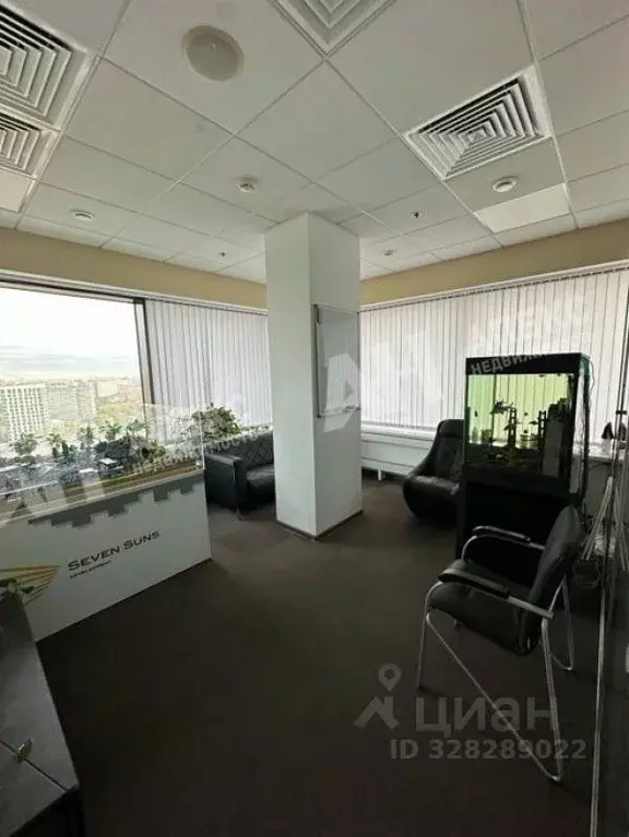 Помещение свободного назначения в Москва бул. Энтузиастов, 2 (818 м) - Фото 2