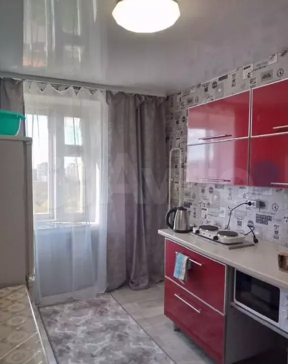 1-к. квартира, 41 м, 9/9 эт. - Фото 0